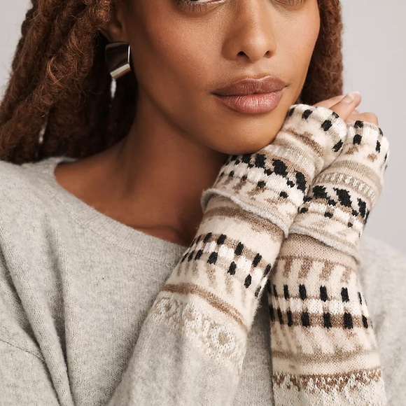 NWT Anthropologie Daily Practice Sweater Dress size large - Picture 2 of 4